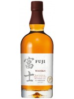 Fuji Japanese  Whiskey 46% ABV 750ml